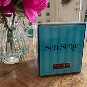 Henri Bendel Sea Spray Candle *New*